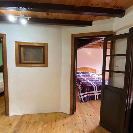 Casa El Marizal 2 Арриондас Экстерьер фото