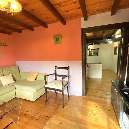 Casa El Marizal 2 Арриондас Экстерьер фото