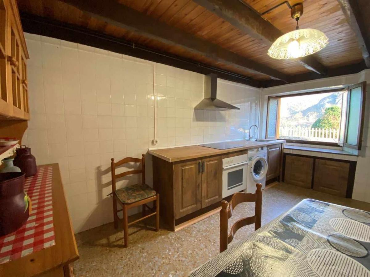 Casa El Marizal 2 Арриондас Экстерьер фото