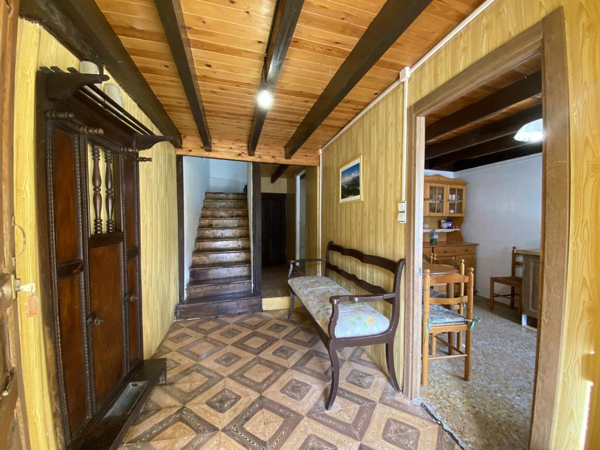 Casa El Marizal 2 Арриондас Экстерьер фото