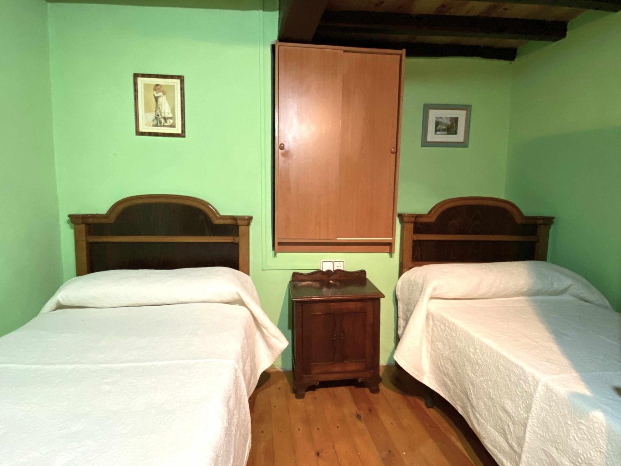 Casa El Marizal 2 Арриондас Экстерьер фото
